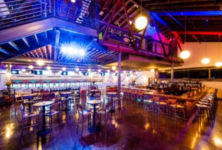 South Bowl, Philly’s Newest Entertainment Spot, Rolls Into Town – NBC10 Philadelphia