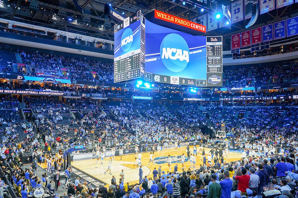 Philadelphia to Host Four NCAA Championships in 2027, 2028 – 102.9 WMGK