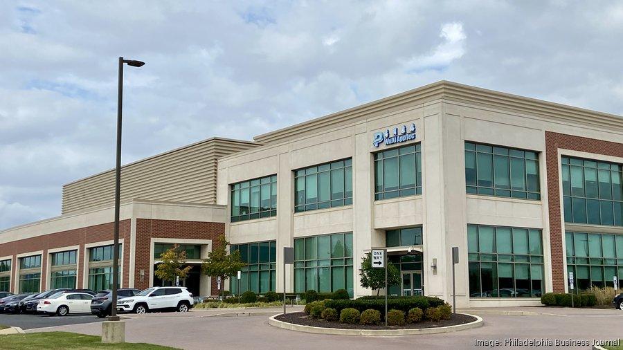 WuXi moves ahead with new $510M campus in Delaware despite sale of Navy Yard operations – The Business Journals