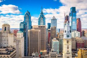 New ‘state of the city’ report finds crime down, population growing in Philly – NBC10 Philadelphia