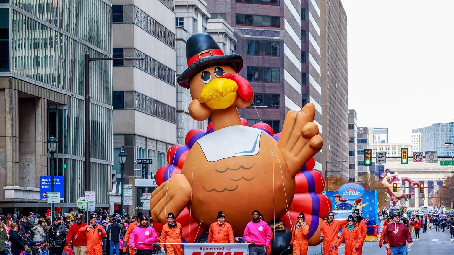 23 Things You Have to Do in Philadelphia This Year, From the Roots Picnic to Maifest – Thrillist