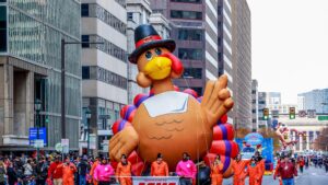 23 Things You Have to Do in Philadelphia This Year, From the Roots Picnic to Maifest – Thrillist