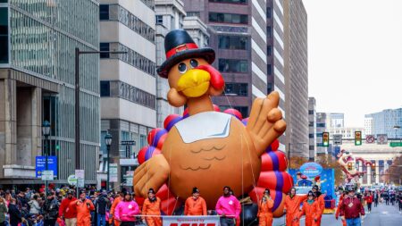 23 Things You Have to Do in Philadelphia This Year, From the Roots Picnic to Maifest – Thrillist