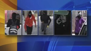 Teen arrested in string of burglaries in Northeast Philly and Montgomery Co. – NBC10 Philadelphia