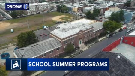 Philadelphia school district announces 2025 summer programs – 6abc Philadelphia