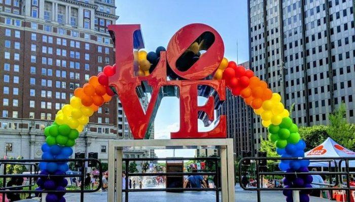 From drag shows to parades, here’s how to celebrate Pride Month in Philadelphia – NBC10 Philadelphia