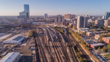 From infrastructure to playgrounds, $264M for Pa. projects this year vanished in Congress’ budget battle – Inquirer.com