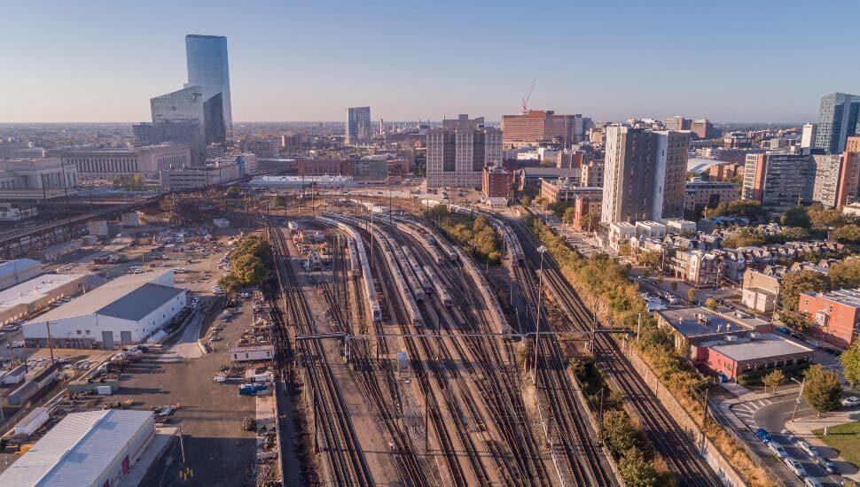 From infrastructure to playgrounds, $264M for Pa. projects this year vanished in Congress’ budget battle – Inquirer.com