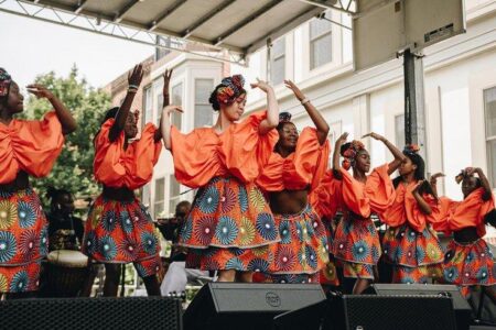 Philadelphia’s ODUNDE Festival 2024. From fun to road closures, here’s what to know – NBC10 Philadelphia