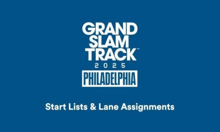 Grand Slam Track in Philly: Sydney McLaughlin-Levrone, Gabby Thomas set to run – NBC10 Philadelphia