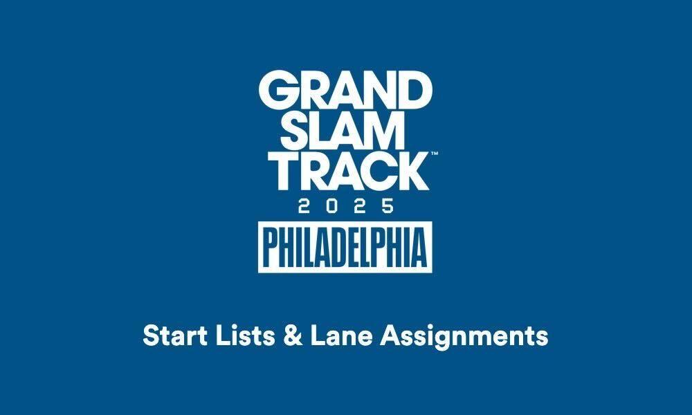 Grand Slam Track in Philly: Sydney McLaughlin-Levrone, Gabby Thomas set to run – NBC10 Philadelphia