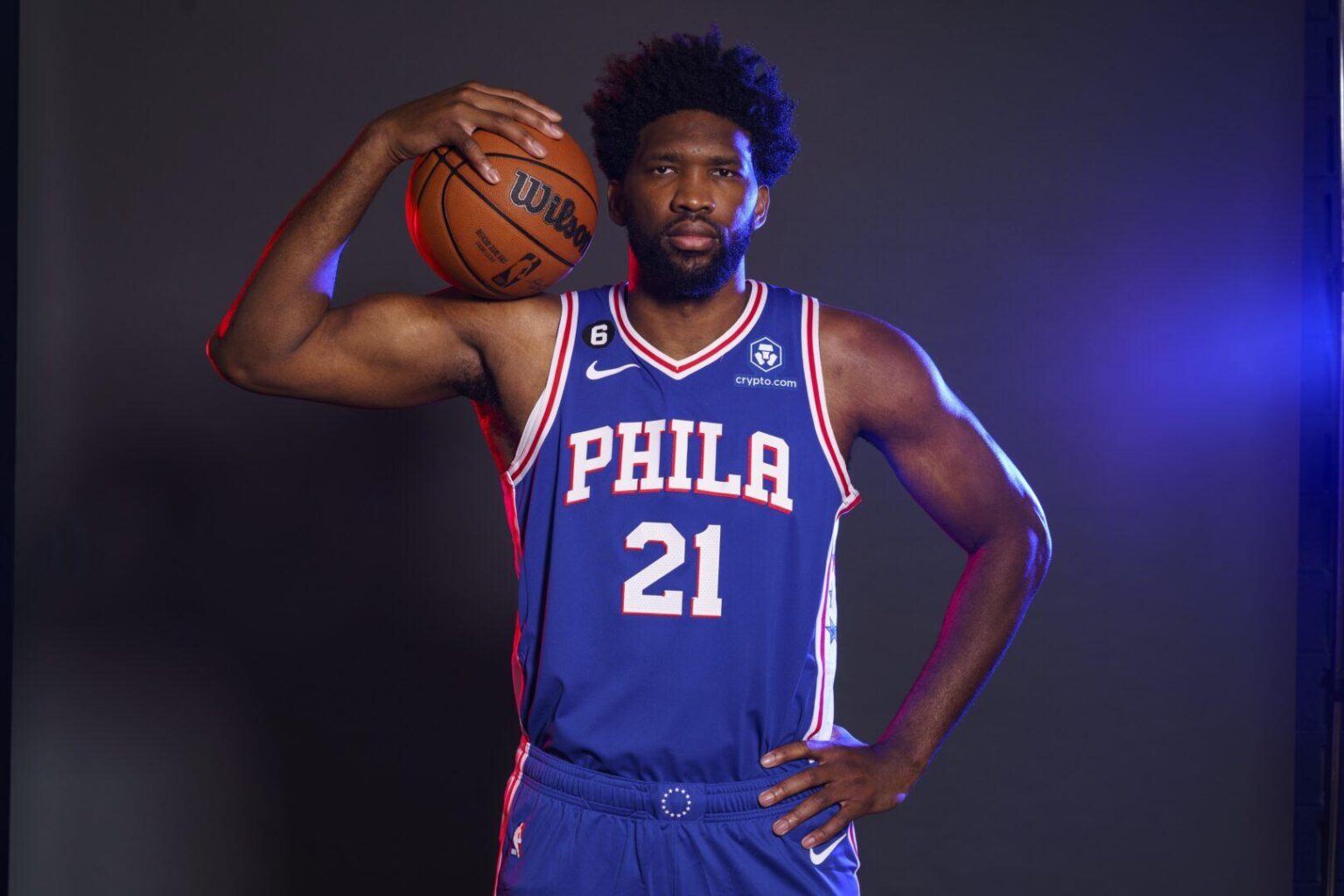Philadelphia 76ers Star Sees Massive Drop on NBA List – Sports Illustrated