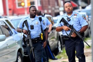 Three Philadelphia Women Raped and Killed By “Necrophiliac” Kensington Strangler – Oxygen Official Site