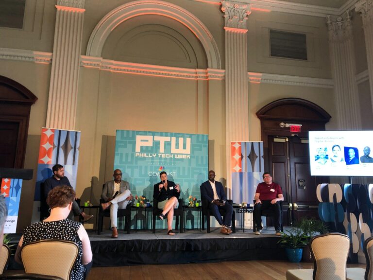 Events and networking opportunities for tech businesses – City of Philadelphia (.gov)