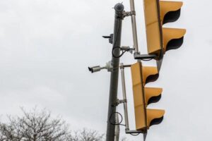 Speed cameras, fines for speeding could come to some Philadelphia school zones – CBS News
