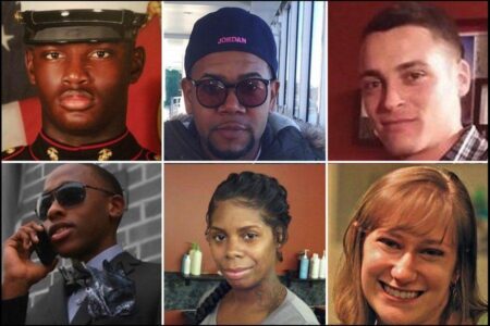 Philly Today: Homicides On Pace for Historic Low. No, Really! – Philadelphia Magazine
