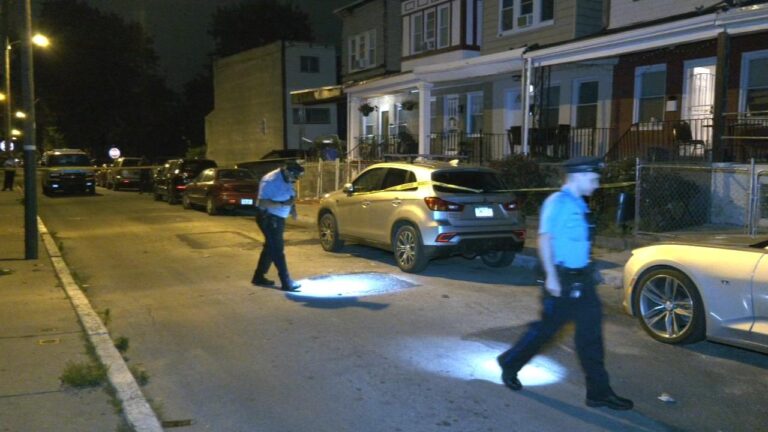Teen shot in Southwest Philly – NBC10 Philadelphia