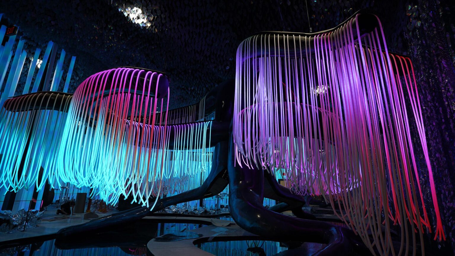 Otherworld’s new attraction for immersive art and entertainment to open in Philly in May 2023 – Blooloop
