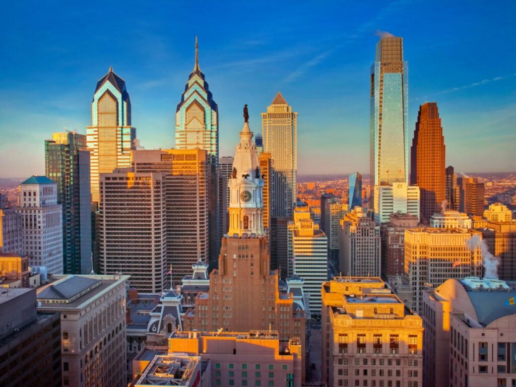 City of Philadelphia – City of Philadelphia (.gov)