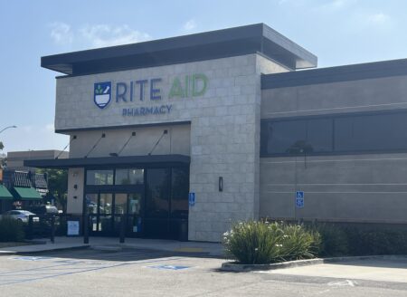 How Rite Aid went from the top U.S. drugstore to closing all its stores – Inquirer.com