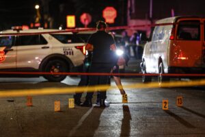 Philly had 10 homicides in September, the lowest monthly total in nearly a decade – Inquirer.com