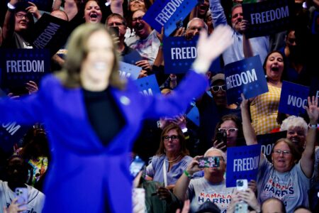 Vice President Kamala Harris to travel to Philadelphia for campaign event Wednesday – Inquirer.com
