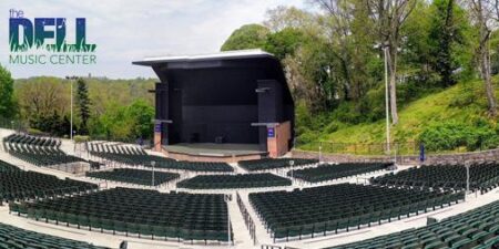 The Dell Music Center in Philadelphia offering buy one, get one tickets for select shows – CBS News