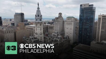 Philadelphia ‘No Kings’ protest will be flagship event; see anti Trump protests in PA – PhillyBurbs