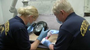 New Philly police forensics lab will be in University City, Parker administration says – Inquirer.com
