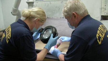 New Philly police forensics lab will be in University City, Parker administration says – Inquirer.com