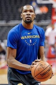 Could Kevin Durant Land Back in Philadelphia 76ers’ Division? – Sports Illustrated