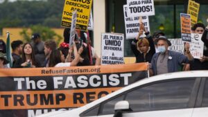 What to know about ‘No Kings’ protests against Trump’s policies on Saturday – NBC10 Philadelphia