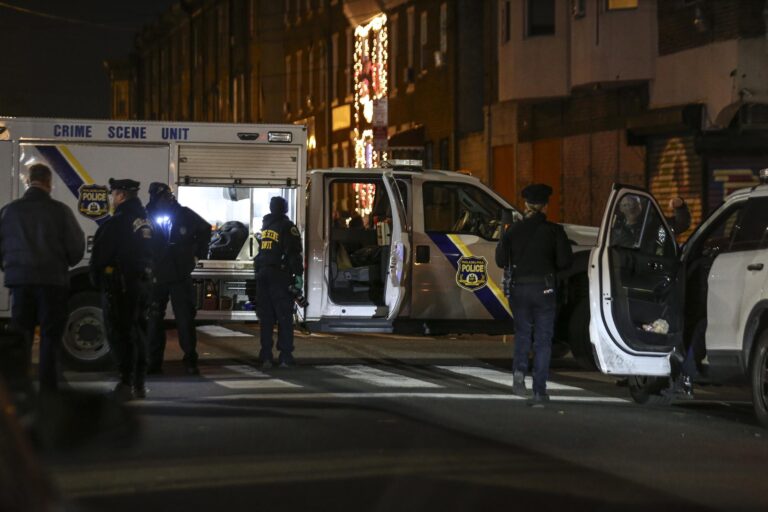 Woman found shot to death in 2nd-floor bedroom of South Philadelphia home – NBC10 Philadelphia