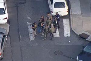 Sunday morning shootings leave 1 dead, 4 hospitalized across Philadelphia – NBC10 Philadelphia