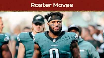 BREAKING: Eagles to trade Bryce Huff to 49ers in shock move – Philly Sports Network