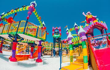 Sesame Place in Philadelphia makes a big splash with new water attractions this summer – PennLive