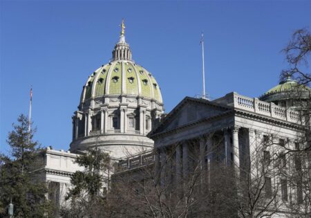 Hundreds of former federal workers have applied for Pennsylvania state government jobs amid DOGE layoffs – Inquirer.com