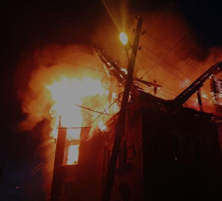 Fire that killed 2 young children, 1 adult deliberately set, officials say – FOX 29 Philadelphia
