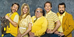 The gang gets renewed: ‘It’s Always Sunny in Philadelphia’ scores four more seasons – Entertainment Weekly