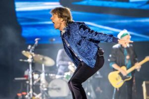 The Rolling Stones in Philadelphia: Where to buy last-minute tickets to tomorrow’s concert – PennLive.com