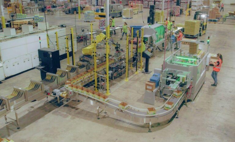 Sojo Industries raises $40M, plans to double footprint in Bucks County – The Business Journals