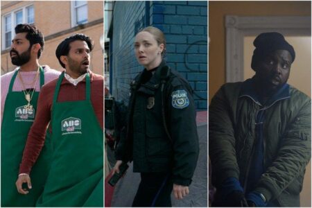 ‘Dope Thief’ is a very Philly tale of screwups and cat-and-mouse crime – The Washington Post
