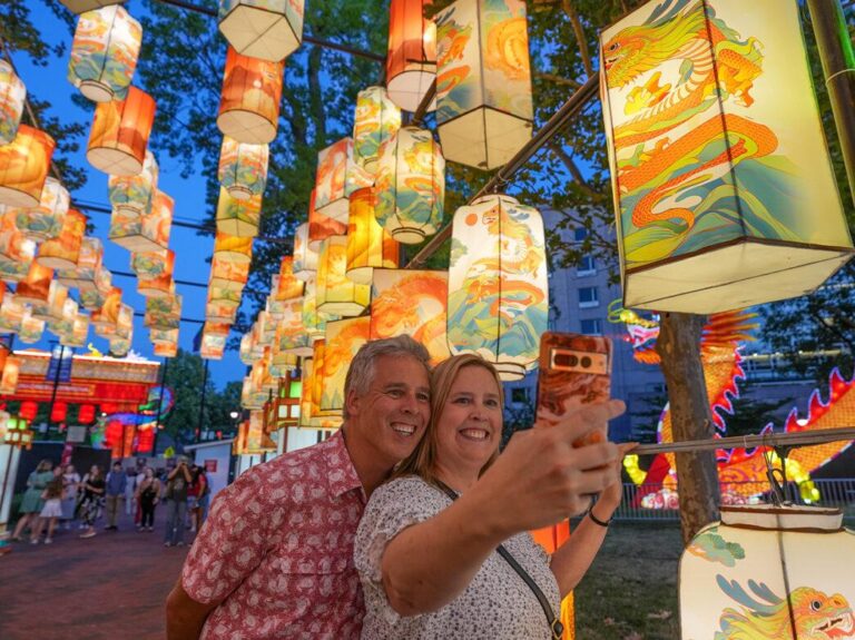 Mark your calendar! Here’s a list of major events happening in Philadelphia in 2024 – NBC10 Philadelphia