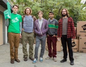 I’m an Engineer Who Left Silicon Valley for Philadelphia. – Business Insider