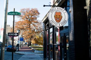 Philly region’s Black-owned retailers hope to recover from sluggish sales – WHYY