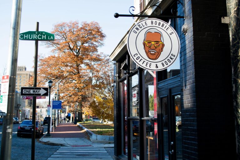 Philly region’s Black-owned retailers hope to recover from sluggish sales – WHYY