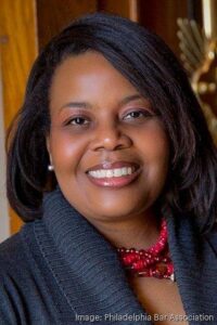 Philadelphia Bar Association names Christie R. Jones as new executive director – The Business Journals