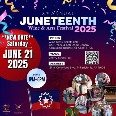 Your guide to Juneteenth 2025 events in Philadelphia – NBC10 Philadelphia