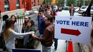 Pennsylvania voters react to Trump’s first 100 days in office – NBC10 Philadelphia