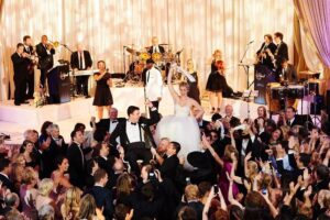 14 Philly Wedding Bands That’ll Keep You Entertained All Night Long – Philadelphia Magazine